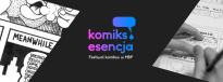 Komiks: Esencja 