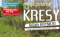 "Moja podróż na Kresy"