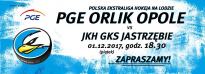 Mecz: PGE Orlik Opole - JKH GKS Jastrzębie