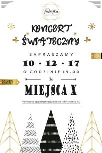 Koncert Świąteczny