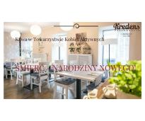 Kawa W Towarzystwie Kobiet Aktywnych.Śmierć-Narodziny Nowego