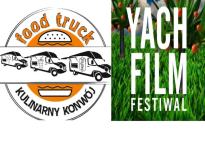 ZLOT FOOD TRACK-ów Festiwal Polskich WideoklipówYach Film 2017