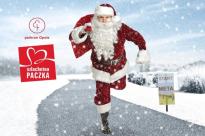 Parkrun Opole #130 -Mikołajkowy ze Szlachetną Paczką