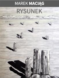 Marek Maciąg. Rysunek