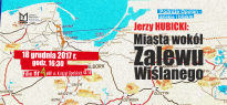 Podróże Opolan dalekie i bliskie: Miasta wokół Zalewu Wiślanego