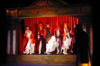 Spektakl: MR SCROOGE