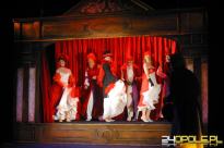 Spektakl: MR SCROOGE