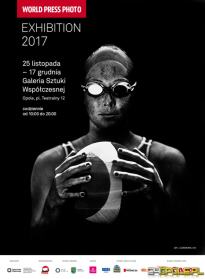 World Press Photo Exhibition 2017