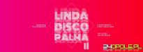 LINDA DISCOPALMA II - wystawa