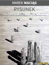Marek Maciąg. Rysunek