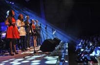 Koncert: Cichej spokojnej nocy