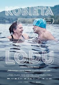 Film: Kobieta z lodu