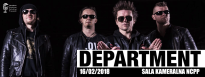 Koncert: Department