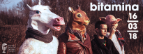 Koncert: Bitamina