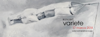 Koncert: Variete