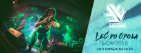 Koncert: Łąki Łan