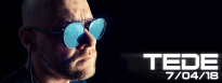 Koncert: Tede