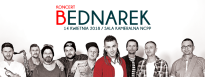 Koncert: Bednarek