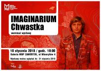 Wystawa: Imaginarium Chwastka