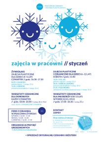 KOLOROWO - pracownia Żywioły