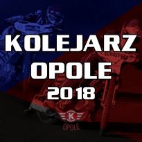 Prezentacja drużyny żużlowej Stal-Met Kolejarz Opole