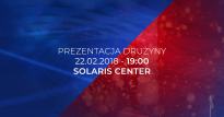Prezentacja Drużyny: Odra Opole