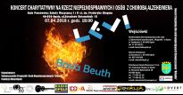 Koncert charytatywny: LEVI oraz Basia Beuth z zespołem