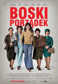 Film: Boski porządek