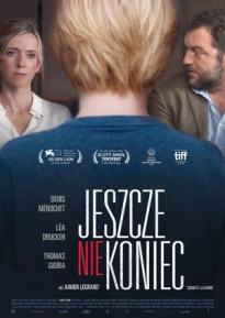 Film: Jeszcze nie koniec