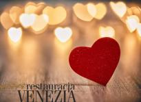Walentynki w Restauracji Venezia