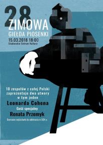 Zimowa Giełda Piosenki 2018