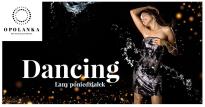 Dancing w Lany Poniedziałek