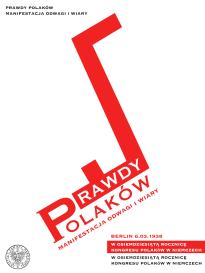Wystawa: "Prawdy Polaków - manifestacja odwagi i wiary"