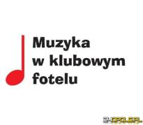 Muzyka w Klubowym Fotelu: Muzyka na ekranie