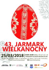 Jarmark Wielkanocny