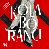 Spektakl: KOLABORANCI