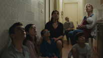 Film: W czterech ścianach życia