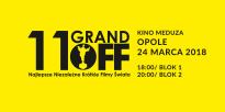 11. GRAND OFF / BLOK 1
