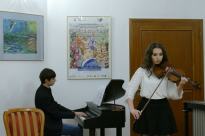 Koncert: "Muzyka w Galerii, czyli galeria muzyki"