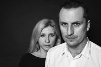 Spotkanie z Magdaleną i Maksymilianem Rigamonti