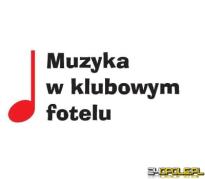 Muzyka w Klubowym Fotelu: Muzyka na ekranie