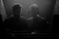 Koncert: TRAP DOOR sound of the underground