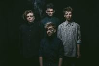 Koncert: SONBIRD