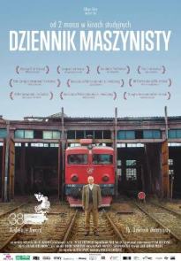 Film: Dziennik maszynisty