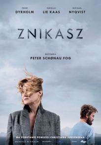 Film: Znikasz