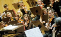 Koncert Dyplomantów Szkół Muzycznych