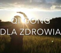 Qi Gong dla zdrowia - dzień otwarty w N'602