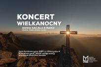 Koncert Wielkanocny: Gosia Sacała & Band