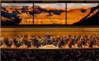 Koncert symfoniczny Mariusz Smolij - dyrygent