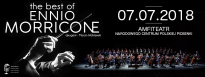 The Best of Ennio Morricone